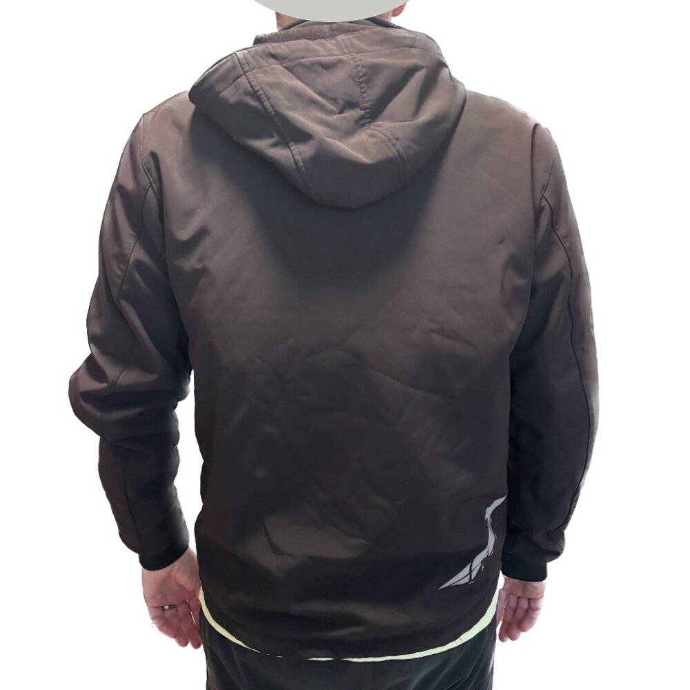 Fly Racing Street Armored Tech Jacket - Size M (Men) - Picture 2 of 7